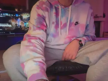 Cam4 Best Webcam of sk8_bong