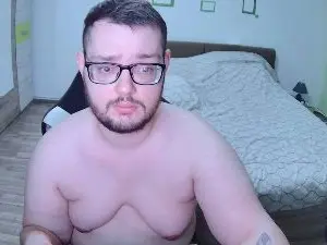 Cam4 Adult Video Chat of Chubby_for_you