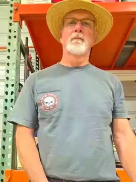 Cam4 Adult Video Chat of barebiker64