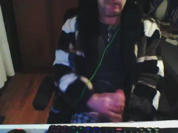 Cam4 Nude Webcam of sencam_xxx