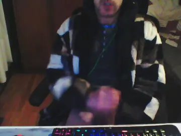 Cam4 Free Live Porn of sencam_xxx