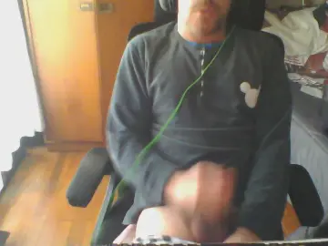 Cam4 Live Sex Cam of sencam_xxx