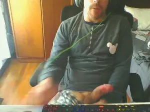 Cam4 Sex Chat of sencam_xxx