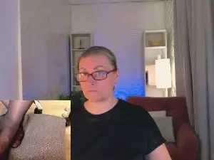 Cam4 Adult Webcam of AlexandraKind