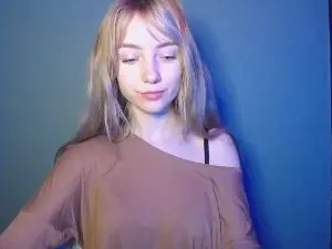 Cam4 Adult Video Chat of LuciaAdorable