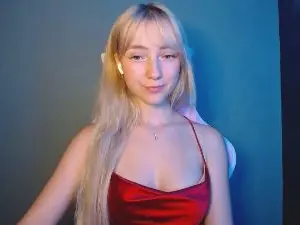 Cam4 Adult Video Chat of LuciaAdorable