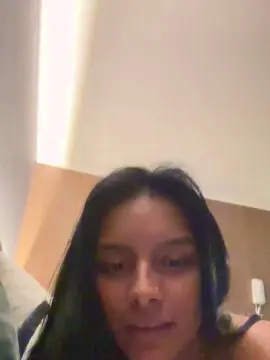 Cam4 Live Porn of Marmorales