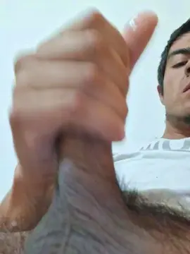 Cam4 Private Sex Chat of Nikojj66