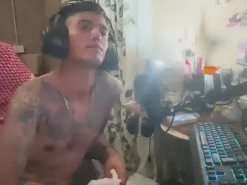 Cam4 Sex Cam of NoxianoHorny