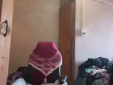 Cam4 Live Porn of NoxianoHorny