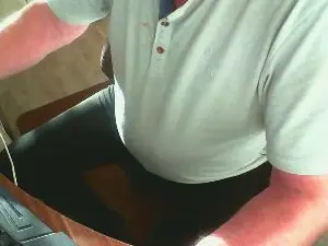 Cam4 Live Sex Cam of anakonda08