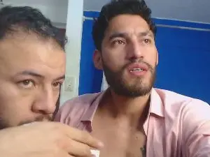 Cam4 Free Live Porn of ethansteban3