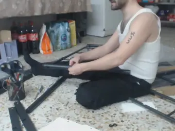 Cam4 Adult Video Chat of sexyobrero