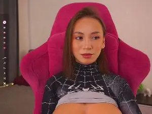 Cam4 Free Porn Cam of AnaPuglia