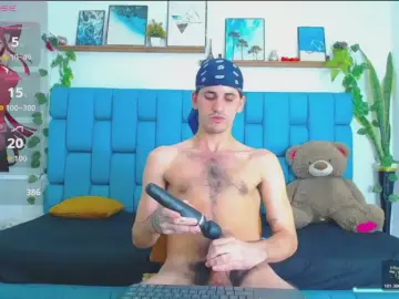 Cam4 Adult Video Chat of Boy_Dirty_X