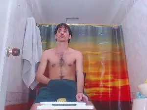 Cam4 Live Porn of Boy_Dirty_X