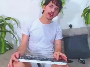 Cam4 Free Porn Cam of Boy_Dirty_X