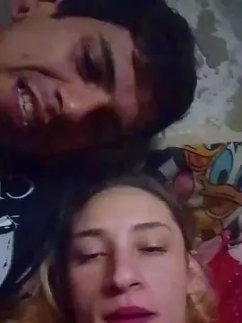 Cam4 Sex Cam of Freneticanena