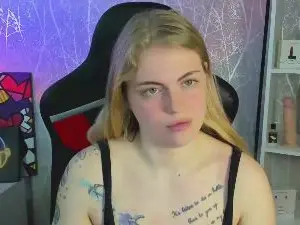 Cam4 Free Porn Cam of Jolly_Doll