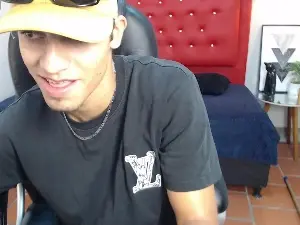 Cam4 Best live sex cam show of Mark_Jackson69