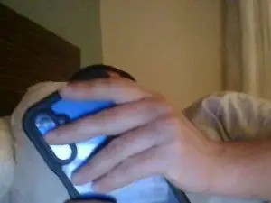 Cam4 Nude Webcam of Mrfux0427