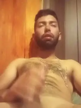 Cam4 Adult Webcam of Pepo_42