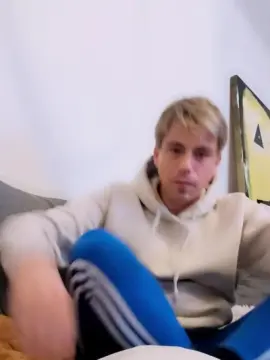 Cam4 Live Sex of TimNextDoor