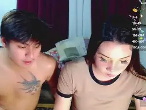 Cam4 Nude Webcam of katniss28