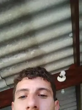 Cam4 Free Porn Cam of poha_wayne