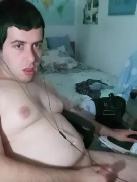 Cam4 Sex Cam of uaieo4fun