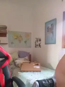 Cam4 Adult Video Chat of uaieo4fun