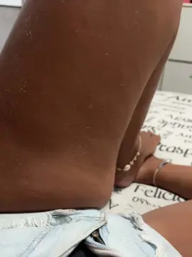 Cam4 Adult Video Chat of AninhaLopes