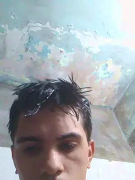 Cam4 Nude Webcam of Kevin_423