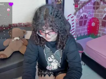 Cam4 Live Sex of Lilly_Miller_