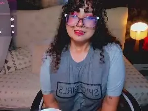 Cam4 Adult Webcam of Lilly_Miller_