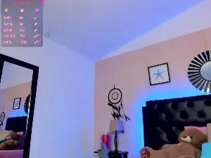 Cam4 Best live sex cam show of Lilly_Miller_