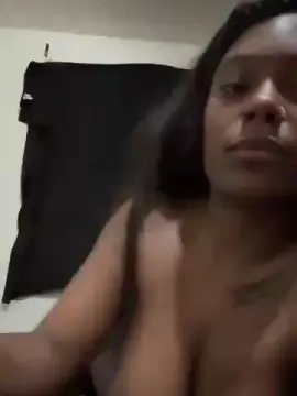 Cam4 Live Sex Cam of MissLondonDBrat