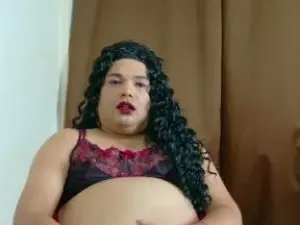 Cam4 Adult Webcam of indiansissychub