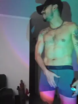 Cam4 Private Sex Chat of mlisland1