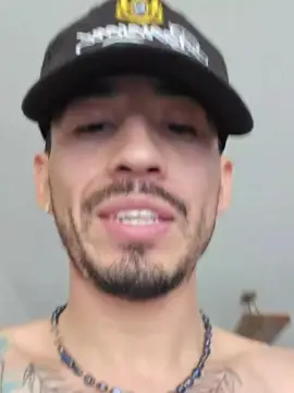 Cam4 Adult Webcam of mlisland1