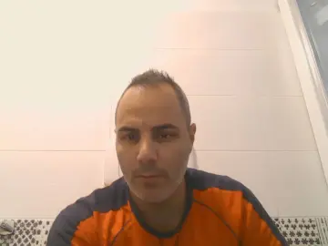 Cam4 Adult Video Chat of yosolo_fun