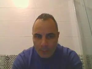 Cam4 Free Live Porn of yosolo_fun