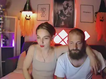 Cam4 Sex Chat of Bella_und_Uwe
