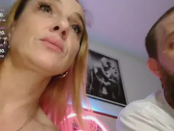 Cam4 Adult Webcam of Bella_und_Uwe