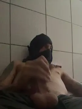 Cam4 Sex Cam of Bignandes