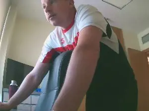 Cam4 Adult Webcam of Sponxo25