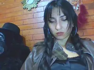 Cam4 Live Sex Cam of daniela_mis