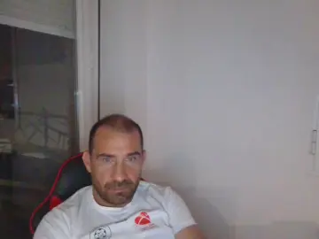 Cam4 Sex Chat of jsrgra45