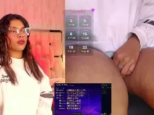 Cam4 Adult Webcams of AmyEvan