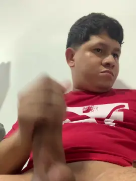 Cam4 Free Porn Cam of August_rush_